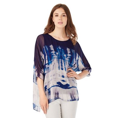 Phase Eight Martyna Silk Top